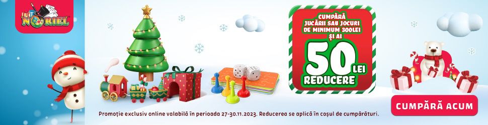 Idei de cadouri pentru copii pentru Crăciun